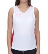 NIKE Team Fitness Damen Tank-Top mit DryFit Sport-Shirt Trainings-Shir...