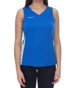 NIKE Team Fitness Damen Tank-Top mit DryFit Sport-Shirt Trainings-Shir...