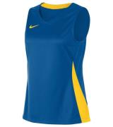 NIKE Team Fitness Damen Tank-Top mit DryFit Sport-Shirt Trainings-Shir...