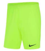 NIKE Dry Park III Herren Sport-Shorts mit DRY-FIT Technologie kurze Ho...