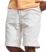 Denim Project Herren Chino-Bermudashorts Jeans-Shorts Denim-Shorts DP3...