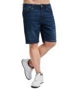 Denim Project Ohio Herren Jeans nachhaltige Bermuda-Shorts Sommer-Shor...