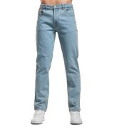 Denim Project Boston Jeans nachhaltige Herren Denim-Hose im 5-Pocket-S...