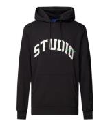 JACK & JONES Brink Herren Hoodie modischer Kapuzen-Pullover mit "STUDI...