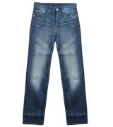 LEVI`S 502 Taper Hi-Ball Herren Jeans im 5-Pocket-Style Denim-Hose Str...