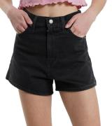 LEVI´S High Waisted Mom-Shorts für Damen Regular-Fit Denim kurze Hose ...