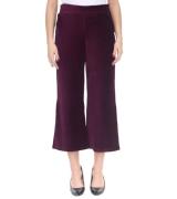 Aniston Casual Damen Cord-Hose Winter Culotte Schlupfhose 51295128 Bor...