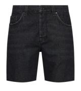 ONLY & SONS Avi Herren Denim-Hose stylische Jeans-Shorts im 5-Pocket-S...