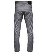 JACK & JONES Core Dale Herren Slim-Fit-Jeans modische Freizeit-Hose im...