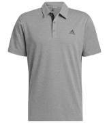 adidas Drive Polo Heather Herren Polo-Shirt mit AeroReady nachhaltiges...