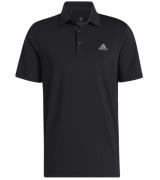 adidas Ultimate365 Herren Polo-Shirt mit Kent-Kragen Kurzarm-Shirt Gol...