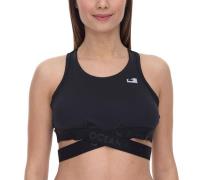 OCEAN SPORTSWEAR Damen Sport-BH aus recyceltem Material Sommer-Bustier...