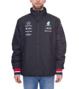 Mercedes-Benz AMG Petronas F1 Herren Outdoor-Jacke winddichte Alltags-...