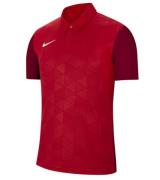 NIKE Trophy Herren Sport-Trikot mit Dri-FIT-Technologie Fußball-Shirt ...