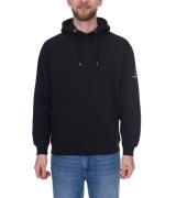 REDEFINED REBEL Clay Herren Baumwoll-Hoodie Kapuzen-Pullover Sweat-Pul...