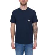 Timberland Work for the Future Herren Freizeit-Shirt stylisches Sommer...