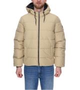 ONLY & SONS Melvin Life Herren Winter-Jacke Stepp-Jacke mit verstellba...