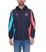 PUMA Woven Anthem 2023/24 Manchester City funktionale Trainings-Jacke ...