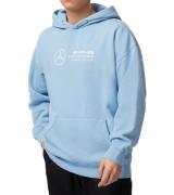 Mercedes-Benz MAPF1 AMG Petronas F1 Herren Retro-Hoodie Bio-Baumwoll K...