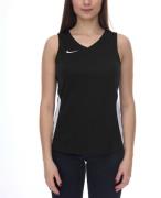 NIKE Team Fitness Damen Tank-Top mit DryFit Sport-Shirt Trainings-Shir...