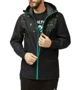 Mercedes-Benz AMG Petronas F1 Mapf1 FW Herren Performance-Jacke mit wa...