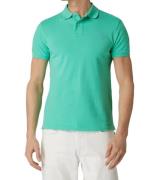 POLO RALPH LAUREN Herren Polo-Shirt Classic Fit Baumwoll-Shirt Kurzarm...