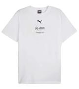 Puma X Mercedes-Benz AMG Petronas F1 Singapore Herren T-Shirt stylisch...