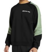 PUMA FD MAPF1 Mercedes-AMG Petronas F1 Herren Pullover Formel 1 Baumwo...