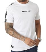 Puma X Mercedes-Benz AMG Petronas F1 MT7 Herren T-Shirt mit AMG-Grafik...