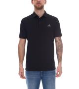 adidas Ultimate365 Herren Polo-Shirt mit Kent-Kragen Kurzarm-Shirt Gol...