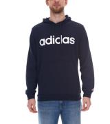 adidas Essentials French Terry Linear Logo Hoodie nachhaltiger Herren ...