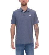 adidas Drive Polo Heather Herren Polo-Shirt mit AeroReady nachhaltiges...