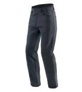 DAINESE Classic Regular Tex Herren Motorrad-Hose mit Pro-Shape 2.0-Pro...