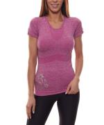 RAIDLIGHT Yoga Atletic Funktions T-Shirt enganliegendes Shirt für Dame...