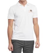 GANT Herren Polo-Shirt Regular Fit Polo-Hemd Baumwoll-Shirt 2002014 10...