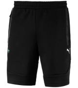 PUMA x Mercedes-Benz AMG Petronas Shorts kurze Herren Sweat-Shorts Sch...