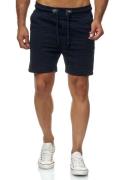 RUSTY NEAL Hose Sport-Shorts coole Herren Shorts mit breitem Gummizug ...