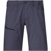 Bergans Softshell-Shorts lässige kurze Hose für Männer Moa Pirate Shor...