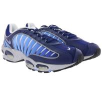 NIKE Air Max Tailwind IV Schuhe schnittige Herren Turnschuhe Sneaker B...