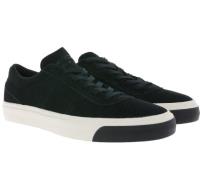 Converse Classic OX One Star Echtleder Schuhe schlichte Low Top Sneake...