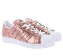 adidas Originals Sneaker metallisch glänzende Superstar Turnschuhe für...