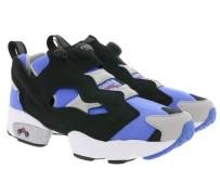 Reebok Classic Schuhe modische Damen Retro-Sneaker Instapump Fury OG S...