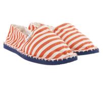 havaianas Espadrilles gestreifte Damen Sommer-Schuhe Alp H. Origine Li...