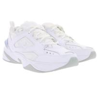 NIKE M2K Tekno Vintage-Turnschuhe klobige Sneaker für stylische Herren...