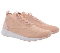 Reebok Classic Zoku Runner Ultraknit Sport-Schuhe bequeme Damen Fitnes...