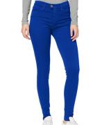 REPLAY Skinny-Jeans einzigartige Damen High Waist Hose mit intensiver ...