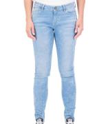 GARCIA RACHELLE Jeans zeitlose Damen Super Slim Skinny Freizeit-Hose B...