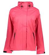 killtec Natalie Funktions-Jacke wasserfeste Damen Outdoor-Jacke mit Ka...