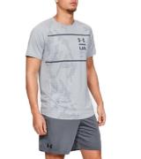 UNDER ARMOUR Sport-Shirt Stretch enganliegendes Herren Fitness-Shirt G...