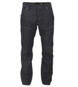 G-Star RAW Heritage Issue 3D Tapered-Jeans lässige Damen Freizeit-Hose...